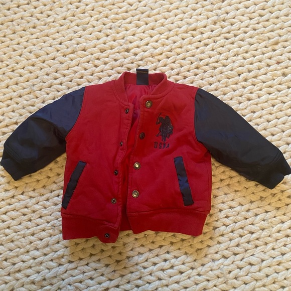 12 months old. US Polo - Picture 1 of 2